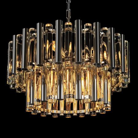 Светильник подвесной Loft It Boucle 10438/8