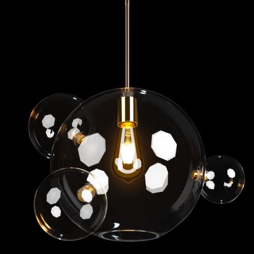 Светильник подвесной Loft It Bolle 2034-P4 - фото 4