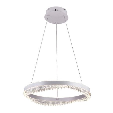 Люстра подвесная Natali Kovaltseva Sad Queen (Сад Куеен) INNOVATION STYLE 83126