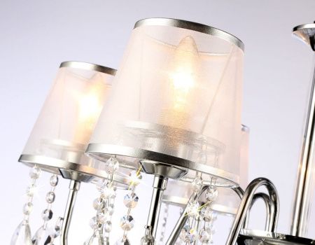 Люстра подвесная Ambrella Light Traditional (Традитионал) TR4588