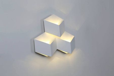 Светильник настенный Designled GW (ГВ) 00-00003280