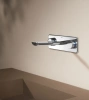 Смеситель для раковины Arrow ARM23872CP встраиваемый в стену хром