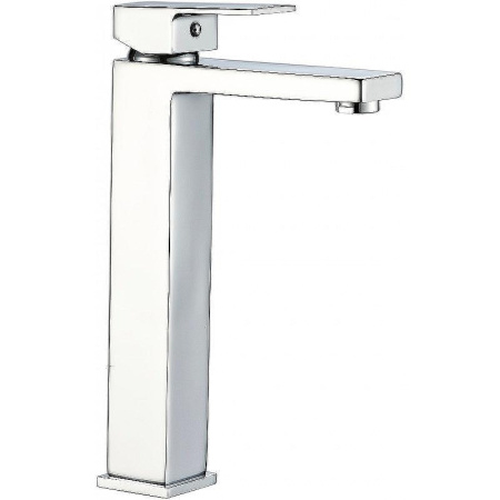 Смеситель ALMAes Fango TVZ-0938 на раковину хром