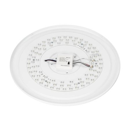Светильник потолочный музыкальный Citilux Boss (Босс) CL751451G