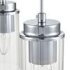 Светильник подвесной Lumion Isha (Исха) 8102/3A