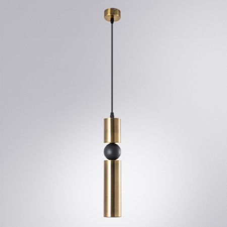 Светильник подвесной Arte Lamp Ran (Ран) A3162SP-1PB