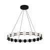 Люстра подвесная F-Promo Moti (Моти) 4601-8P