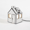 Настольная лампа Seletti On-Off Lamp (Он-Офф Ламп) 15195