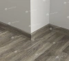 Напольный плинтус Alpine Floor Parquet Light SK 13-8 Серый толщина 1.25 см 2200х80