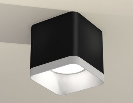 Светильник накладной Ambrella Light TECHNO SPOT (ТЕЦХНО СПОТ) XS7806001