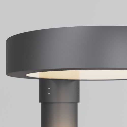 Светильник парковый Maytoni Outdoor Dion O472H-L50GF3K - фото 2