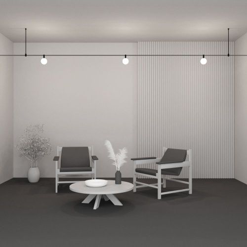 Светильник трековый Maytoni Technical Luna TR208-1-5W3K-B - фото 5