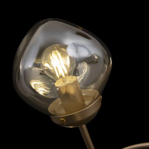 Люстра Freya Volani FR8017PL-06MG - фото 2