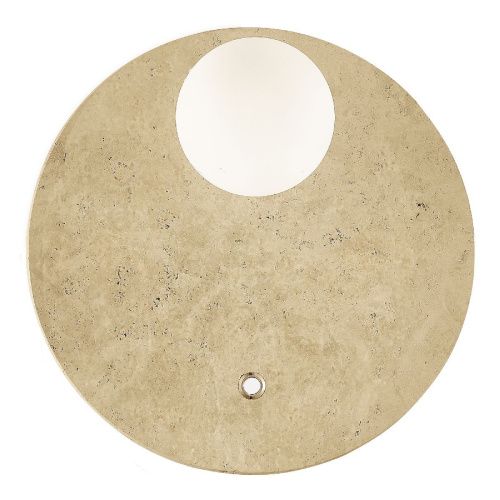 Светильник настенный ST Luce Earthy (Еартхы) SL1194.421.01 - фото 3