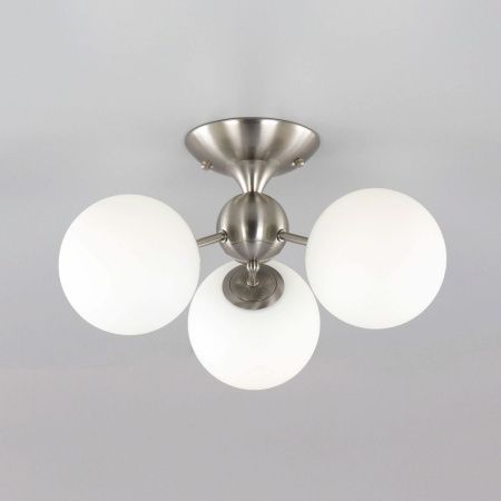Люстра потолочная Citilux Томми CL102134
