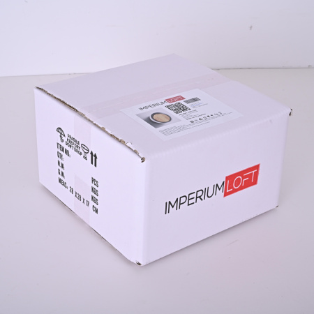 Бра ImperiumLoft Loke (Локе) 208722-26