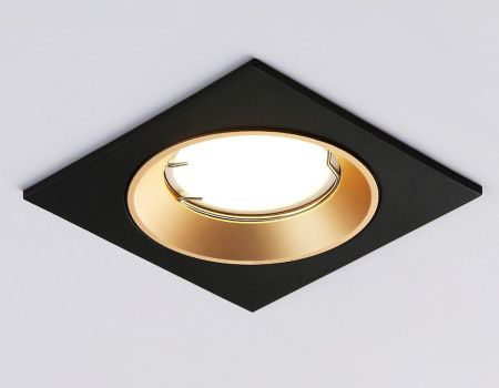 Светильник встраиваемый Ambrella Light Standard Tech (Стандард Тецх) A8927