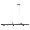 Светильник подвесной Myfar Marry (Марры) MR2051-PL
