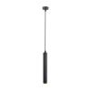 Светильник подвесной Arte Lamp HUBBLE (ХУББЛЕ) A6810SP-1BK