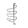 Полотенцесушитель Тругор Феникс Феникс5/НП8060 60х84 водяной хром
