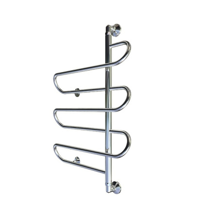 Полотенцесушитель Тругор Феникс Феникс5/НП8060 60х84 водяной хром