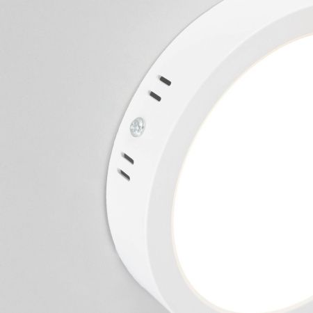 Светильник накладной Citilux Галс CL5516N