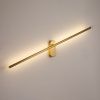 Светильник настенный Arte Lamp Prima (Прима) A2028AP-1PB