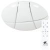 Светильник потолочный Arte Lamp Biscotti (Бисцотти) A2677PL-72CC