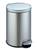 Ведро мусорное педальное WeltWasser WW LORA MT 12L (10000013405)