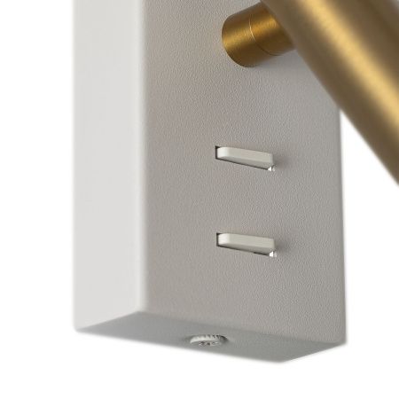 Бра Citilux Декарт CL704480