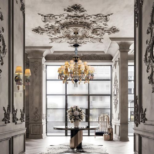 Бра Loft It Grace 10203/2W Mult - фото 5