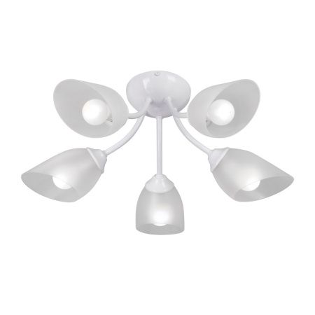 Люстра потолочная Vitaluce V3405 V3405-0/5PL