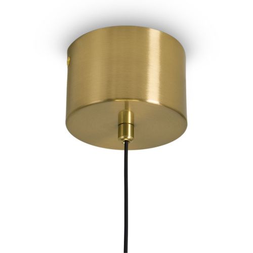 Светильник подвесной Freya Whisper Led FR6184PL-L16BS - фото 5