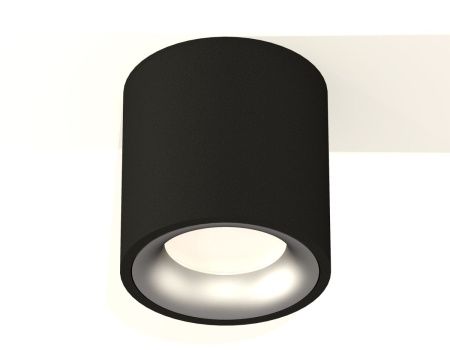 Светильник накладной Ambrella Light TECHNO SPOT (ТЕЦХНО СПОТ) XS7532023