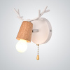 Бра ImperiumLoft Deer (Деер) 204237-26