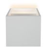 Светильник настенный iLedex Dice (Дице) ZD8086L-6W WH