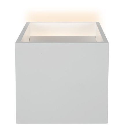 Светильник настенный iLedex Dice (Дице) ZD8086L-6W WH