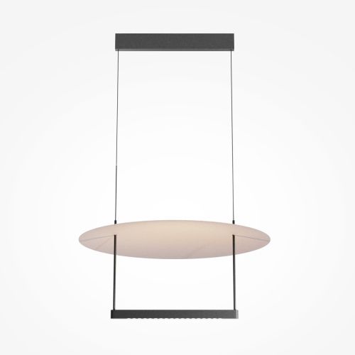 Светильник подвесной Maytoni Ambience Modern MOD280PL-L30B3K1 - фото 5