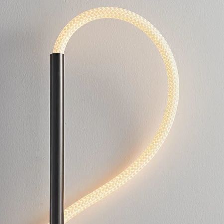 Светильник настенный Lightera Tura (Тура) LE103W-90B