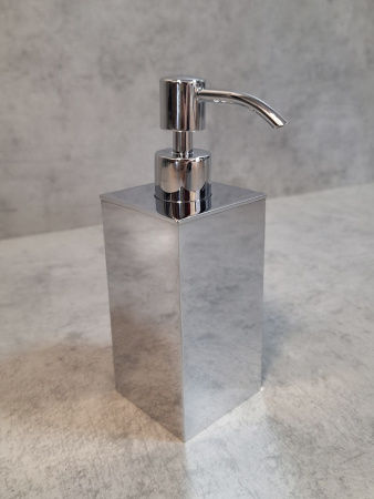 Дозатор AltroBagno Beni aggiuntivi AltroBagnoSD080301Cr