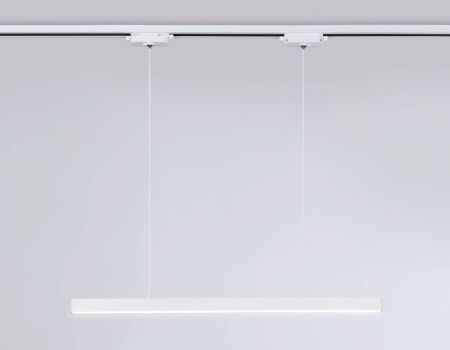 Трековый однофазный светильник Ambrella Light Track System (Трацк Сыстем) GL6783