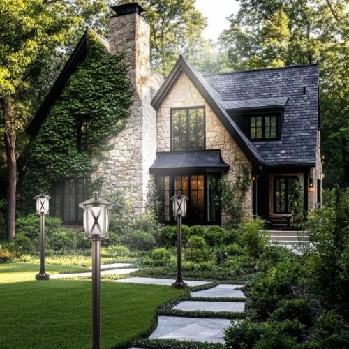 Уличный ландшафтный светильник Loft It Ravenna 100016/800 - фото 5