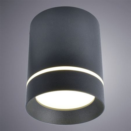 Светильник потолочный Arte Lamp Elle (Елле) A1909PL-1BK