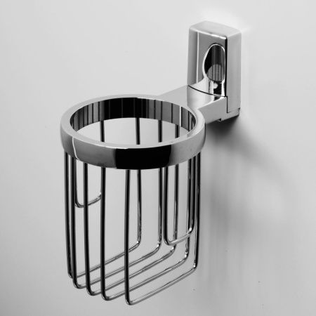 Держатель освежителя WasserKRAFT 5045