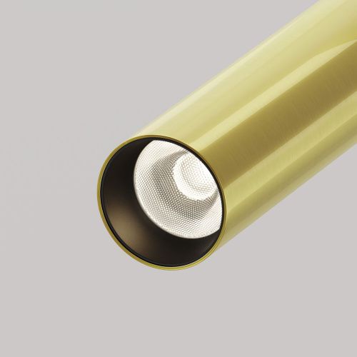 Светильник подвесной Wertmark Technical Focus T Pendant P141RS-L125-6W3K-BBS - фото 4