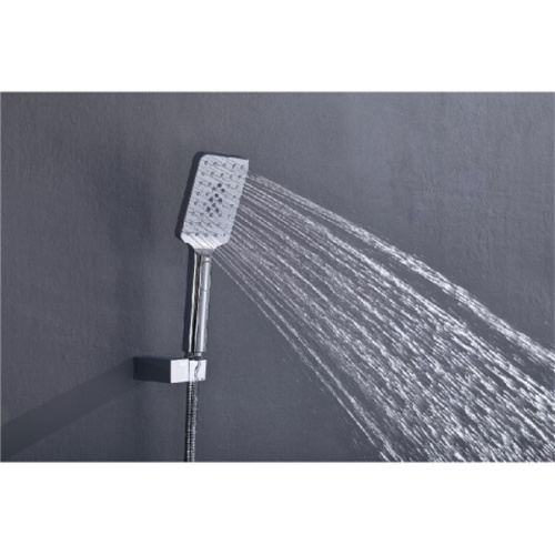 Душевая система Timo Selene SX-2029/00SM встраиваемая в стену - фото 4