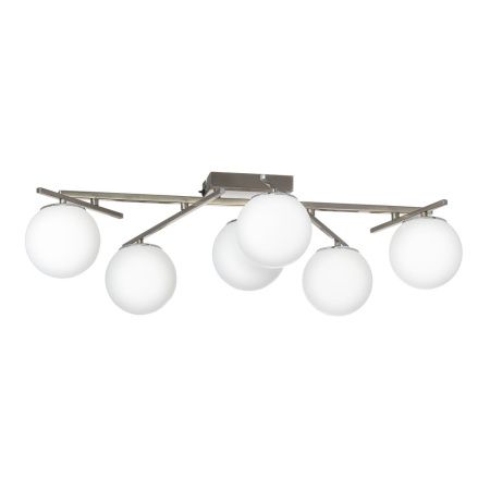 Люстра потолочная Citilux Dorsy (Дорсы) CL223161