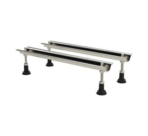 Ножки для ванны Lavinia Boho Complement 37500011