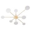 Светильник потолочный Loft It Sunrise 10316/8 White