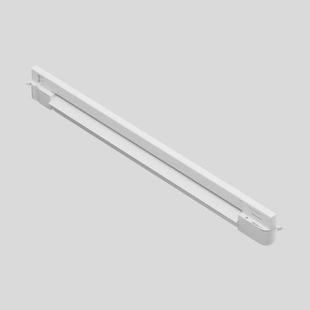 Трековый светодиодный светильник Maytoni Technical Basis (Базис) TR196-3-20W2.7K-W